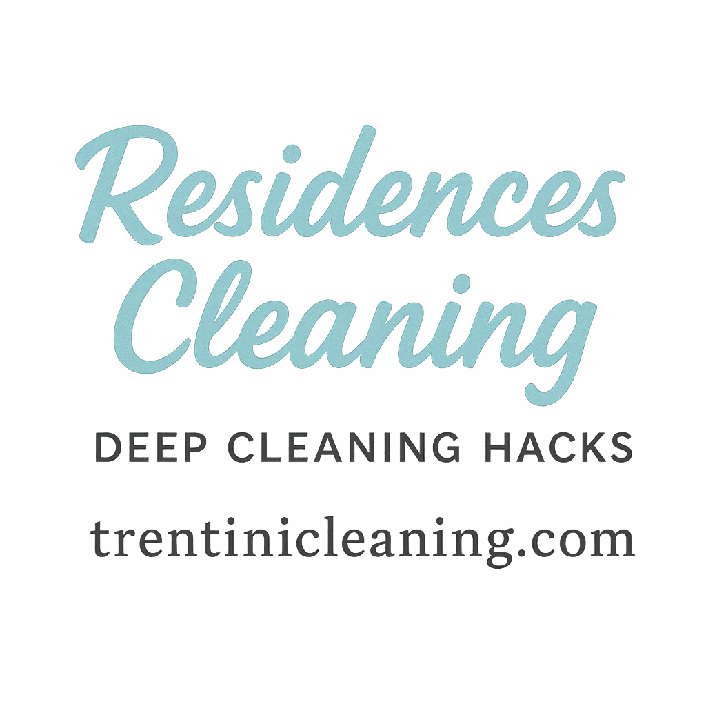 trentinicleaning.com